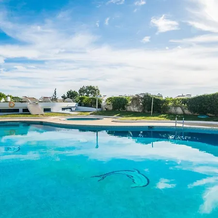 Apartmán Jardins Da Oura 3 Superalgarve By Interhome Albufeira