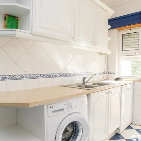 Jardins Da Oura 3 Superalgarve By Interhome *
