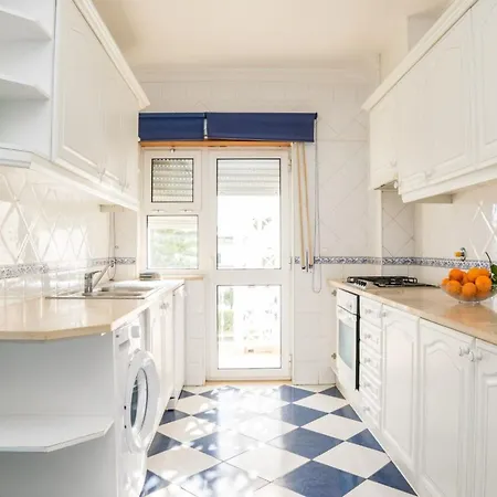 Apartmán Jardins Da Oura 3 Superalgarve By Interhome Albufeira