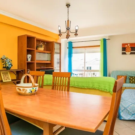 Apartmán Jardins Da Oura 3 Superalgarve By Interhome