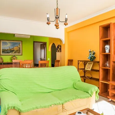 Jardins Da Oura 3 Superalgarve By Interhome Apartmán *