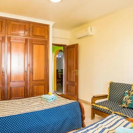 Jardins Da Oura 3 Superalgarve By Interhome Apartmán