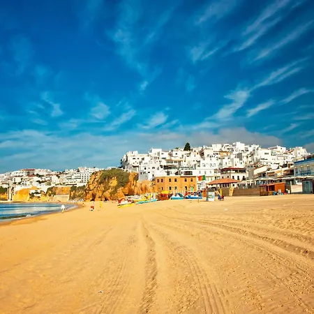Apartmán Jardins Da Oura 3 Superalgarve By Interhome *