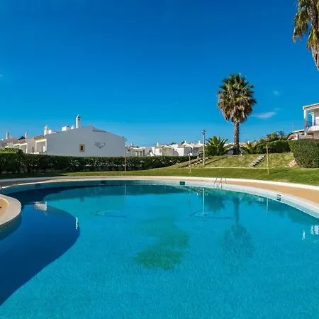 Jardins Da Oura 3 Superalgarve By Interhome