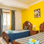Jardins Da Oura 3 Superalgarve By Interhome * Albufeira