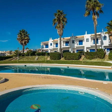 Jardins Da Oura 3 Superalgarve By Interhome شقة