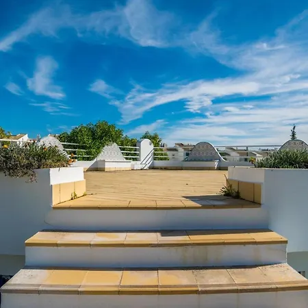 Jardins Da Oura 3 Superalgarve By Interhome شقة البوفيرا