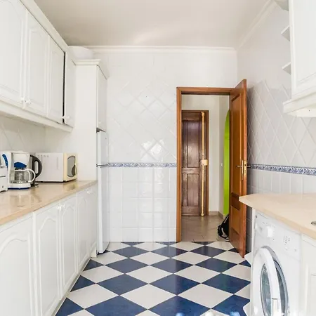 Jardins Da Oura 3 Superalgarve By Interhome