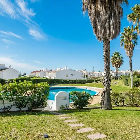 شقة Jardins Da Oura 3 Superalgarve By Interhome *