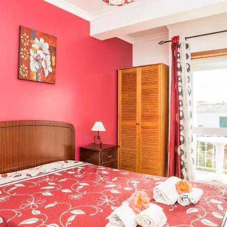 Jardins Da Oura 3 Superalgarve By Interhome Apartment Albufeira