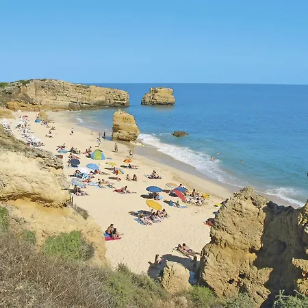 شقة Jardins Da Oura 3 Superalgarve By Interhome البوفيرا