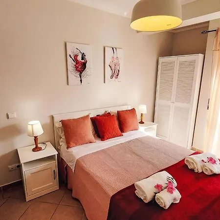 Jardins Da Oura 3 Superalgarve By Interhome شقة