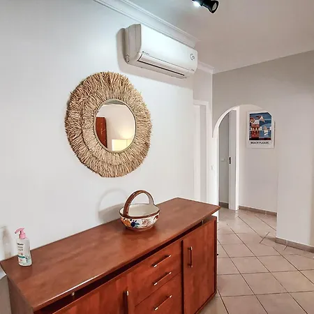 شقة Jardins Da Oura 3 Superalgarve By Interhome البوفيرا