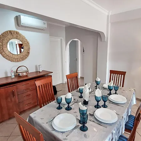شقة Jardins Da Oura 3 Superalgarve By Interhome البوفيرا
