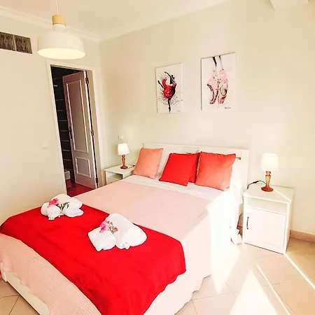 Jardins Da Oura 3 Superalgarve By Interhome * البوفيرا