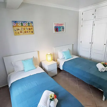 Jardins Da Oura 3 Superalgarve By Interhome شقة البوفيرا