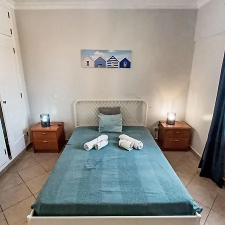 Jardins Da Oura 3 Superalgarve By Interhome شقة