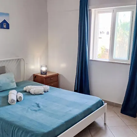 شقة Jardins Da Oura 3 Superalgarve By Interhome