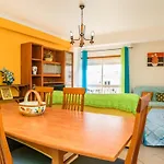 شقة Jardins Da Oura 3 Superalgarve By Interhome